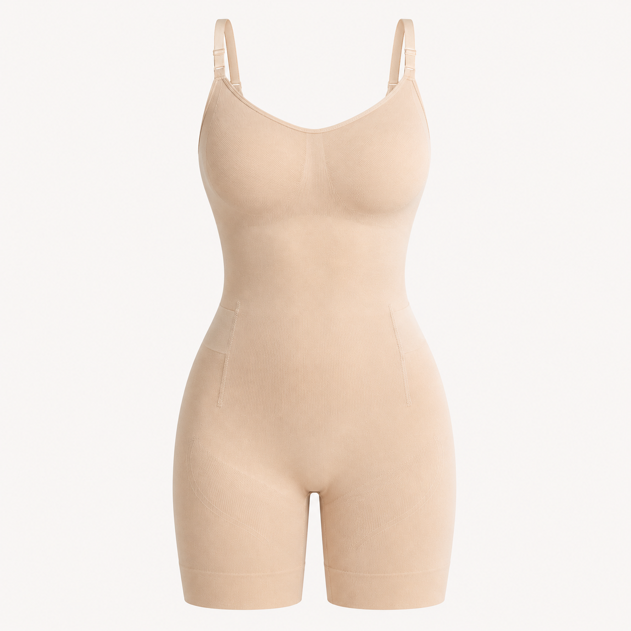 Silhouette | Body Modellante Contenitivo